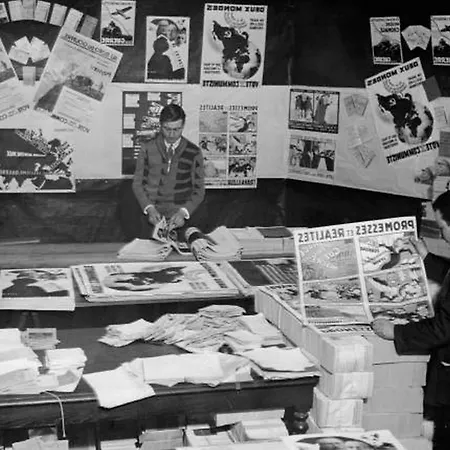 La Défense 4* Puteaux